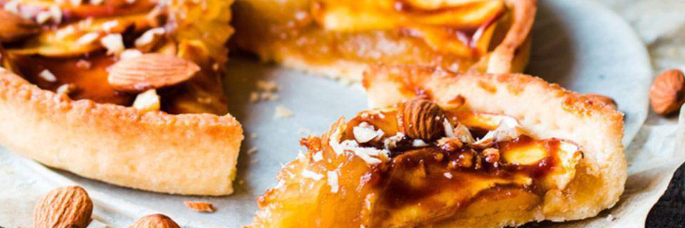 Tarte Tatin 