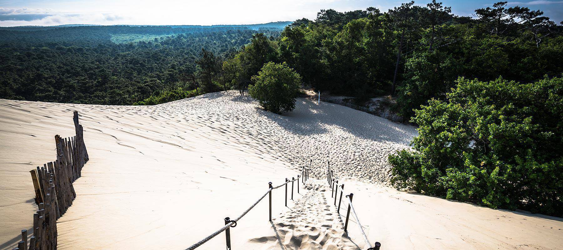 La Dune du Pilat