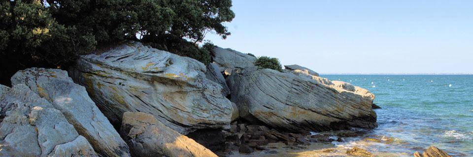 Noirmoutier Island