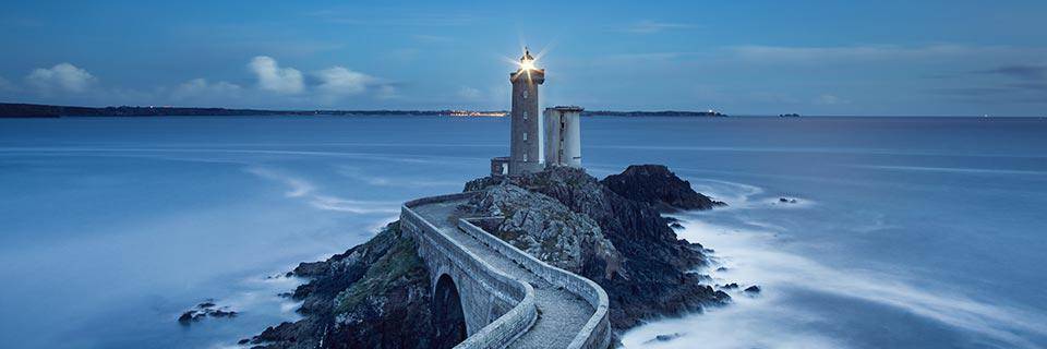 Plouzané, Brittany