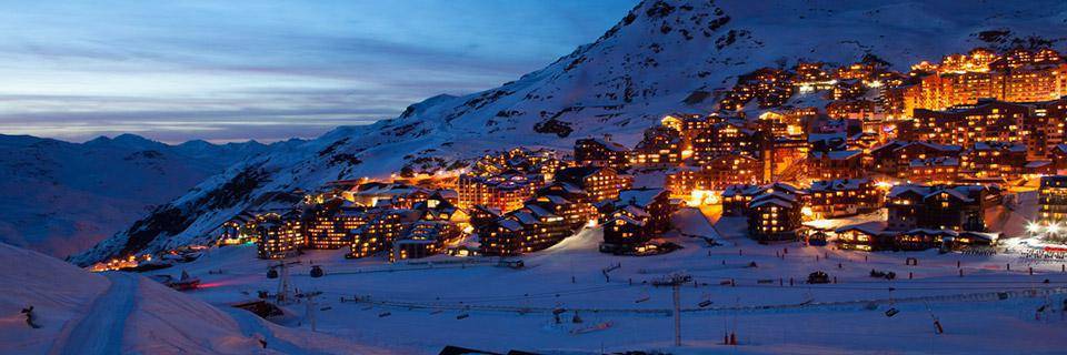 Val Thorens