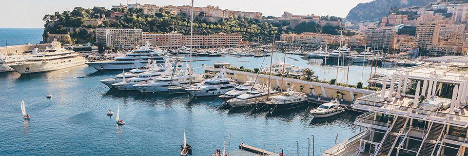 Formula 1 Monaco Grand Prix 2017