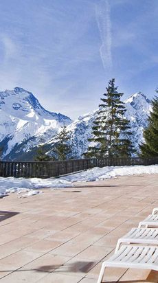 Les 2 Alpes