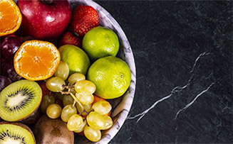 Fruit bowl